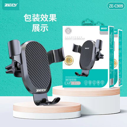 ZE-c909 Mobile gravity mobile phone holder(SKU:1501805)