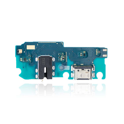 For Samsung Galaxy A12S / A127 / M12 / M127 Charge Port Flex Cable(Premium OEM)(SKU:1497552)