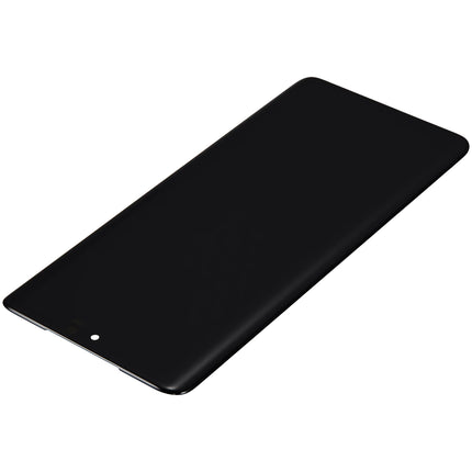For Motorola Edge 60 Pro OLED assembly Black (SKU:1565274)