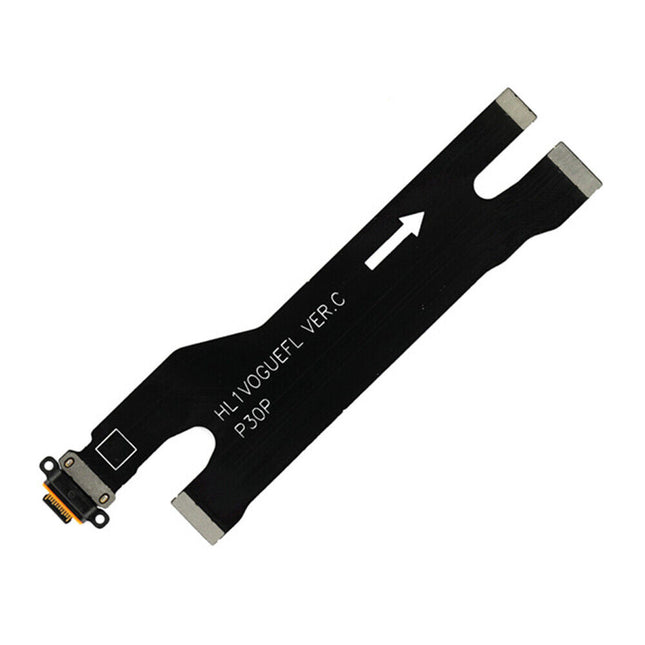 For Huawei P30 Pro | Charge Port flex cable/Main Board Flex Cable | (Aftermarket Plus)