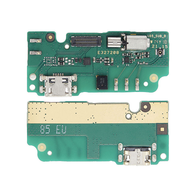 For Alcatel 3X 2018/OT5058 | Charge Port Flex Cabe | (Aftermarket Plus)