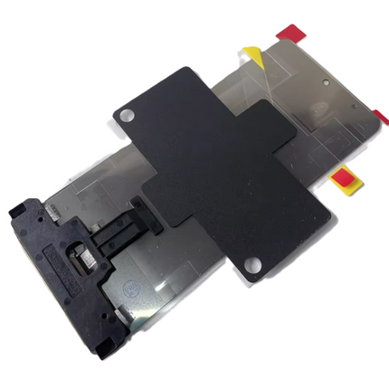 For Motorola Razr 40 Ultra / Razr 40 OLED assembly Black (Premium OEM)(SKU:1556407)