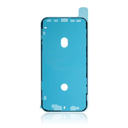 For iPhone 11 LCD Socket Sticker Black (Premium OEM)(SKU:1145014)