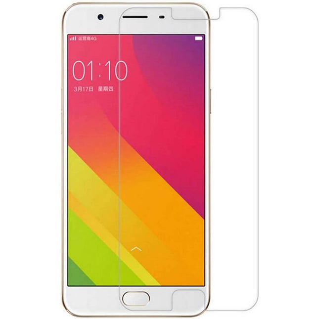 For OPPO A59|Tempered glass