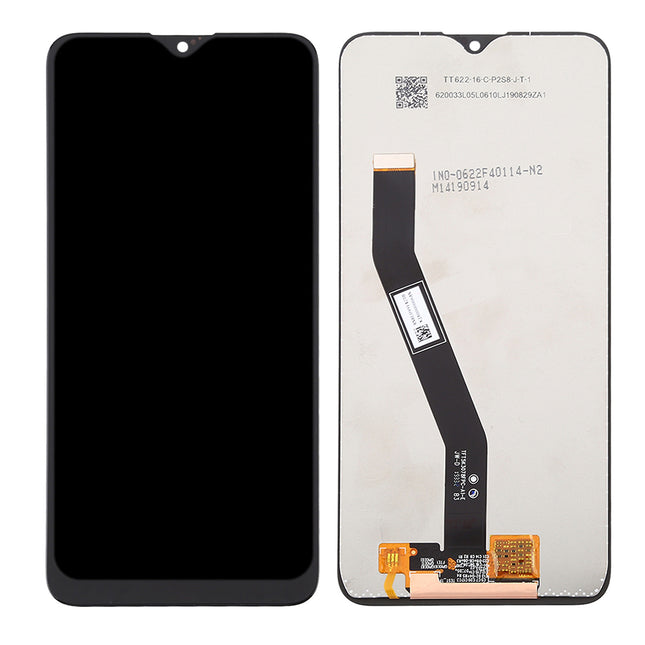 For Xiaomi Redmi 8/Redmi 8A | LCD Assembly | Black(Refurbished)