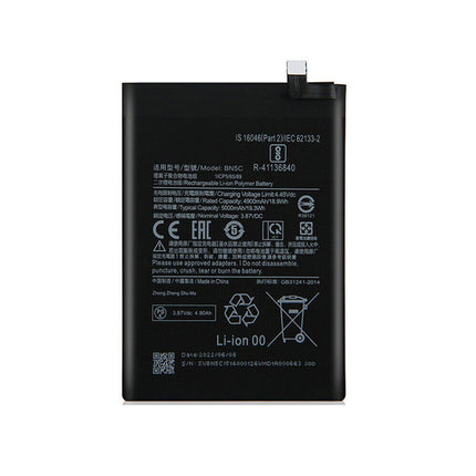 For Xiaomi Poco M4 Pro 5G battery | BN5C