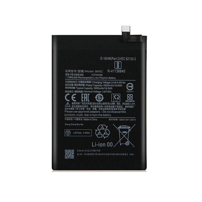 For Xiaomi Poco M4 Pro 5G battery | BN5C