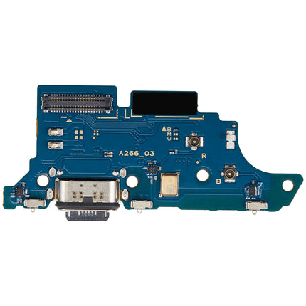 For Samsung Galaxy A26 5G Charge Port Flex Cable (SKU:1565387)