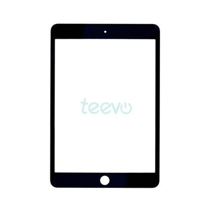 For iPad Mini 5 | only touch panel | Black(Aftermarket Plus)