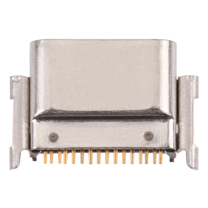 For LG K50S | Charge Port | (Premium OEM)