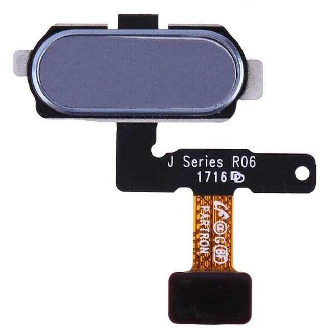 For Samsung Galaxy J5 2017/J530 | Finger Print Sensor Flex Cable | Black(Premium OEM)