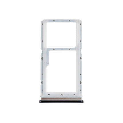 For Xiaomi Redmi Note 8 Pro Sim Card Tray Black(Premium OEM)(SKU:1196066)