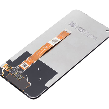 For OPPO A52 LCD Assembly / A92 / A72 4G Black(Refurbished)***DE Warehouse***(SKU:1506990)