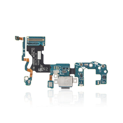 For Samsung Galaxy S9/G960/G960U Charge Port Flex Cable (Premium OEM)(SKU:1087684)