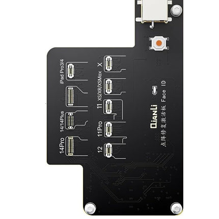 Qianli Icopy X-14 Face ID Recovery Activation Board for Iphone X-14