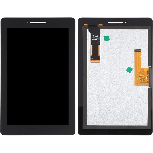 For Lenovo TAB E7/TB-7104/TB-7104I/TB-7104F/TB-7104N | LCD Assembly | Black(Refurbished)