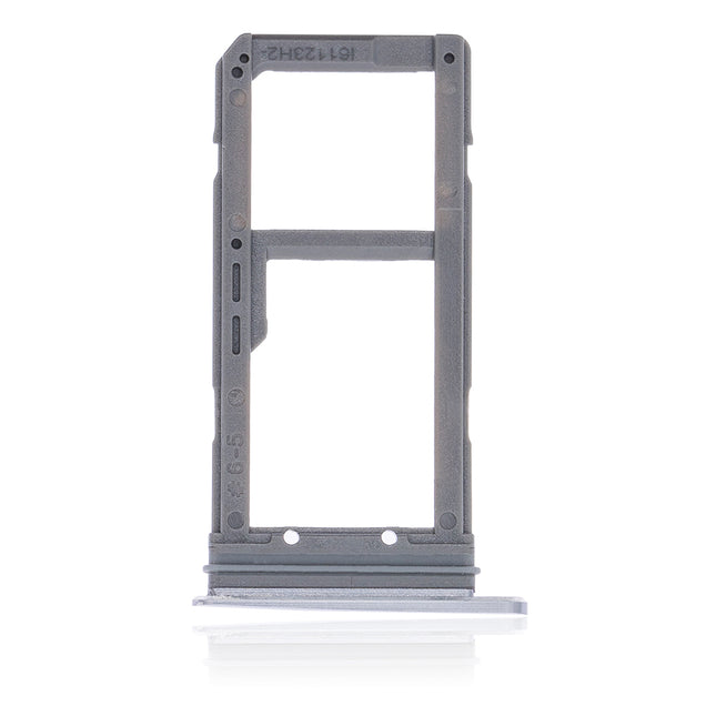 For Samsung Galaxy S7 Edge/G935F | Sim Card Tray/Dual Sim Card | Black(Premium OEM)