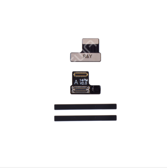 REFOX RP30 Rear Camera Tag-on FPC IP 14 Pro Max