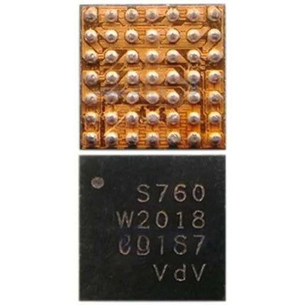 For Samsung Galaxy S10e/G970 | Audio IC | (Premium OEM)