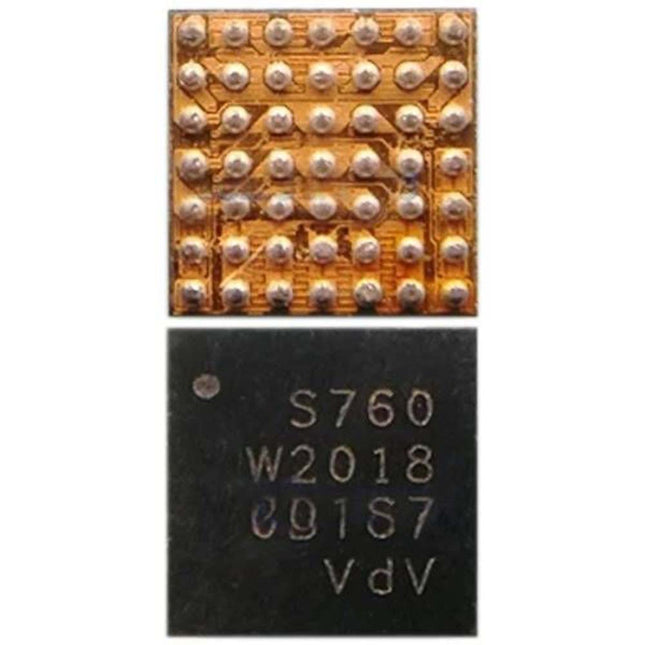 For Samsung Galaxy S10e/G970 | Audio IC | (Premium OEM)