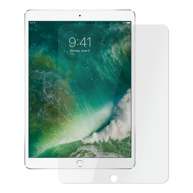 For iPad Pro 10.5inch |Tempered glass