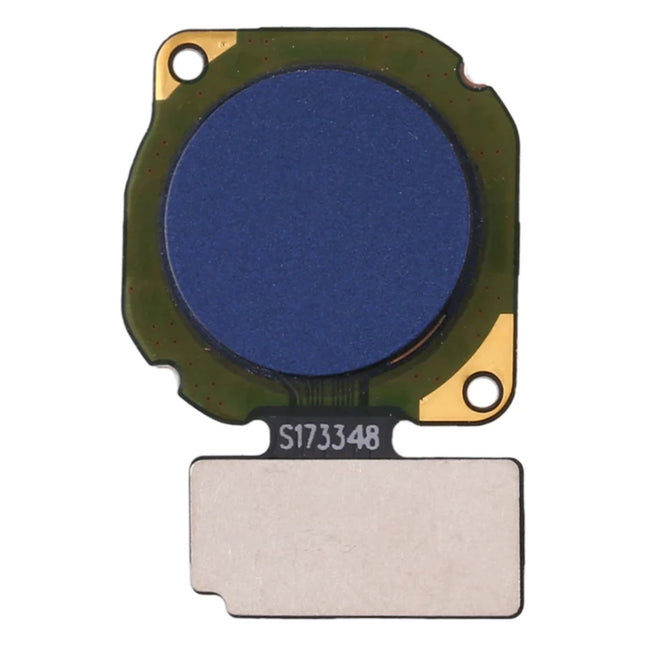 For Huawei P20 Lite | Finger Print Sensor Flex Cable | Blue(Premium OEM)