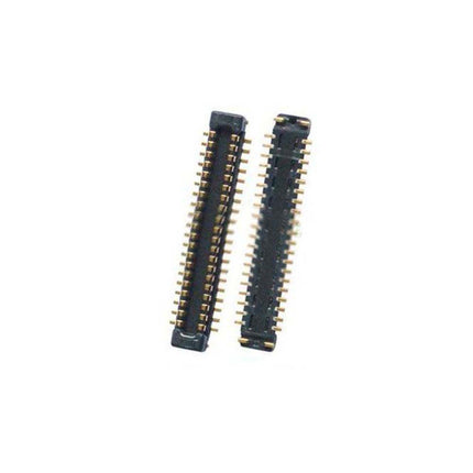 For Samsung Galaxy A20s/A207F | LCD Connector | (Premium OEM)