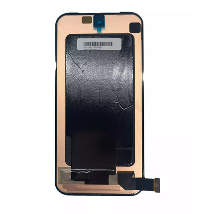 For Google Pixel 9 Pro Fold External OLED assembly (Premium OEM) (SKU:1563896)