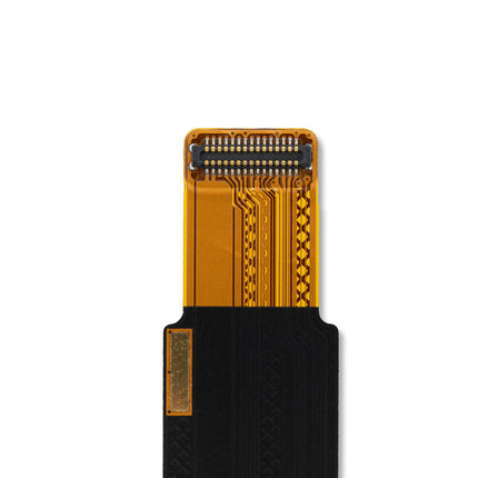 For Motorola E6 Main Board Flex Cable (Aftermarket Plus)(SKU:1475478)