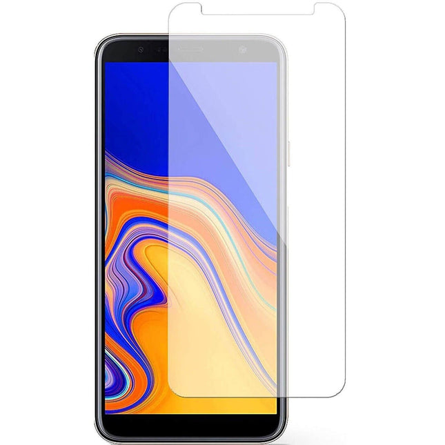For Samsung Galaxy J4+/J415F|Tempered glass