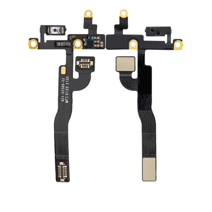 For iPad Pro 12.9inch 4th Volume On/Off Flex Cable/3G Version (Premium OEM)(SKU:1481458)