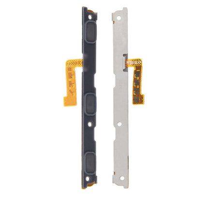 For Samsung Galaxy S10/G973 Volume On/Off Flex Cable (Premium OEM)(SKU:1092206)