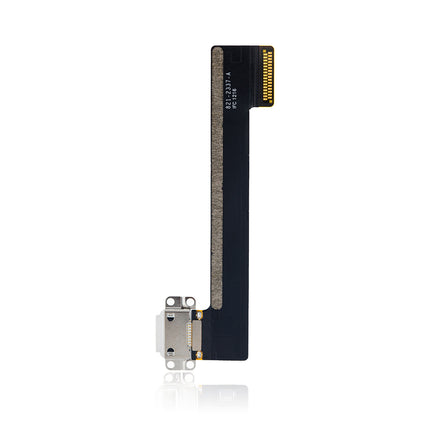 For iPad Mini 4/Mini 5 Charge Port Flex Cable White(Premium OEM)(SKU:1078383)