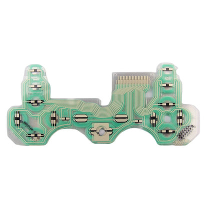 For Sony Playstation 3 Controller conductive membrane SA1Q159A(SKU:1495644)