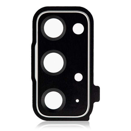 For Samsung Galaxy S20 FE | Camera Lens With Frame/Sticker | Black or Navy (Premium OEM)