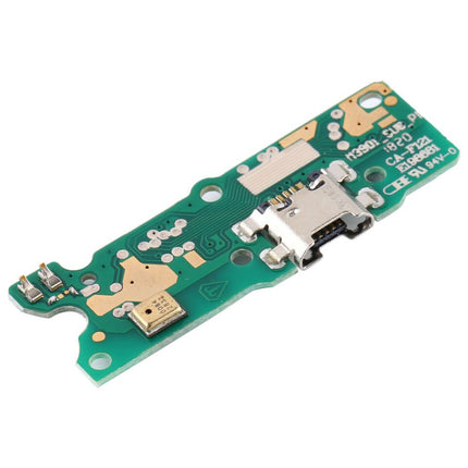 For Motorola E6 Play Charge Port Flex Cabe (Aftermarket Plus)(SKU:1390331)