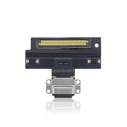 For iPad Air 2019/10.5inch 2nd | Charge Port Flex Cabe | Black(Premium OEM)