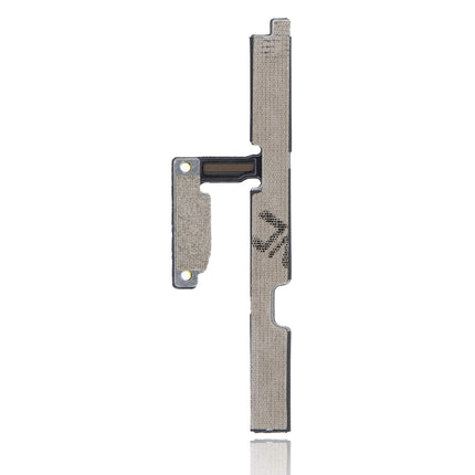 For Motorola E6 Volume On/Off Flex Cable (Aftermarket Plus)(SKU:1474156)