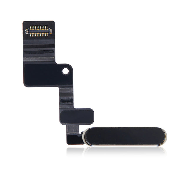 For iPad Air 4/10.9inch Power Flex Cable With Finger Print Function | Gray(Premium OEM)