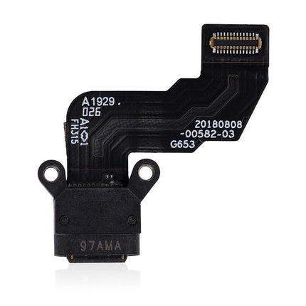 For Google Pixel 3A | Charge Port Flex Cabe | (Premium OEM)