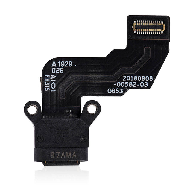 For Google Pixel 3A | Charge Port Flex Cabe | (Premium OEM)