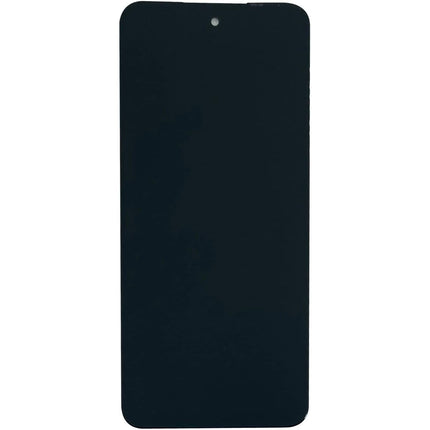 For Motorola G 5G 2023 / XT2313 LCD Assembly Black (Refurbished)(SKU:1553890)