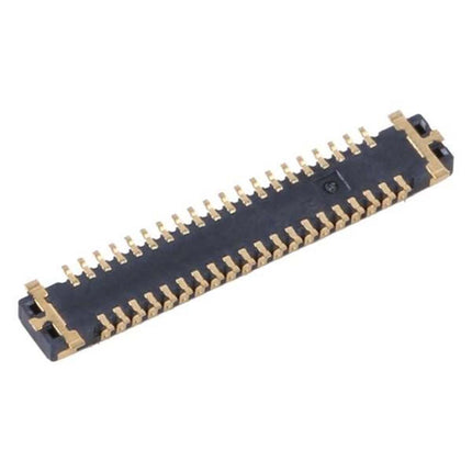 For Samsung Galaxy A30/A305F LCD Connector (Premium OEM)(SKU:1134405)