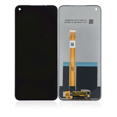 For OPPO A54 4G | LCD Assembly | Black(Refurbished)