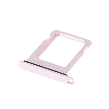 For iPhone 13 Mini Sim Card Tray/Single Card Pink(Premium OEM)(SKU:1478701)