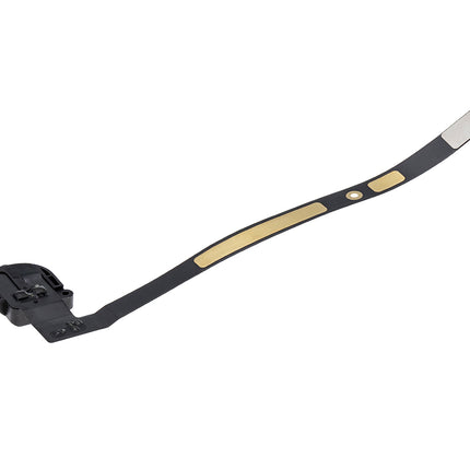 For iPad 6/Air 2018 Earphone Flex Cable/Wifi Version Black(Premium OEM)(SKU:1369559)