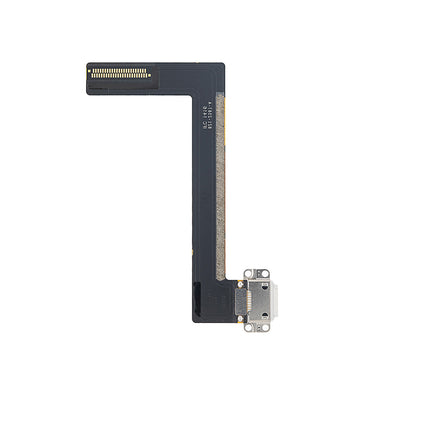 For iPad Air 2 Charge Port Flex Cabe White(Aftermarket Plus)(SKU:1452921)