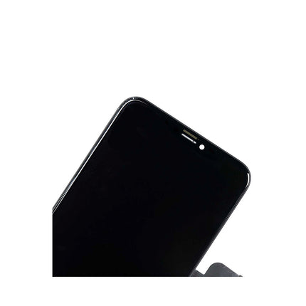 For iPhone Xs max OLED Assembly Black (Refurbished )***DE Warehouse***(SKU:1506955)