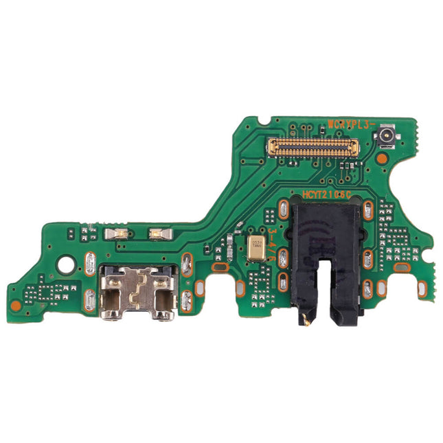 For Huawei P40 lite E | Charge Port Flex Cabe | (Aftermarket Plus)