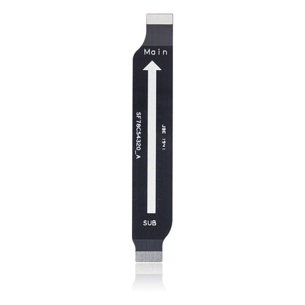 For Motorola One Hyper | Main Board Flex Cable | (Aftermarket Plus)